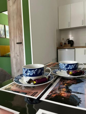 Apartman Centar